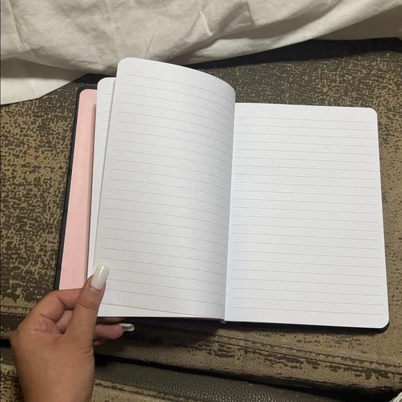 Eccolo journal - Picture 2 of 2